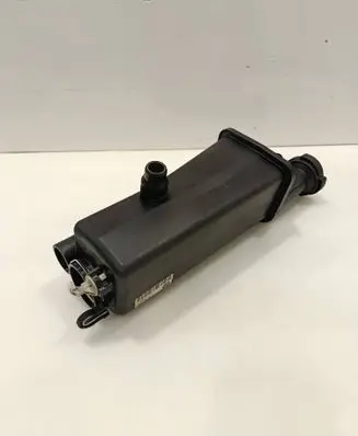 BMW Z4 E85 E86 Coolant expansion tank/reservoir 7573751