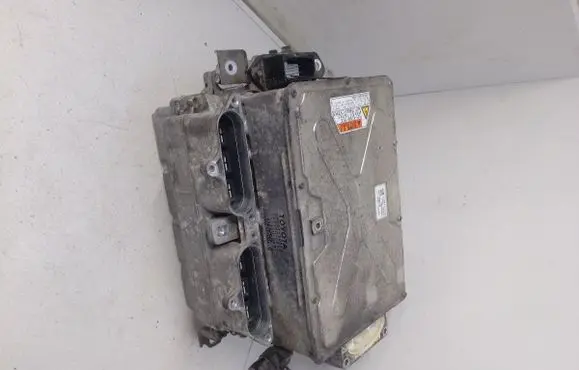 Lexus GS 250 350 300H 450H Voltage converter inverter 