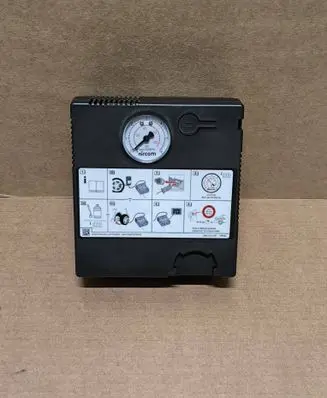 Audi Q3 F3 Tire air pump compressor 5N0012615F