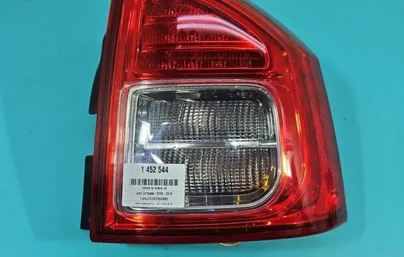 Jeep Compass Rear/tail lights 05182542 IMPRK1452544