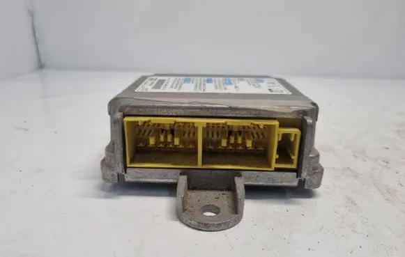 Honda Civic Airbag control unit/module 77960SMGG021M1 C0H339BXZ