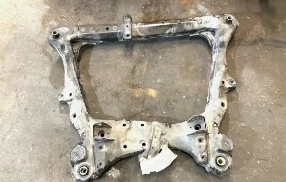 Lexus RX 450H Front subframe