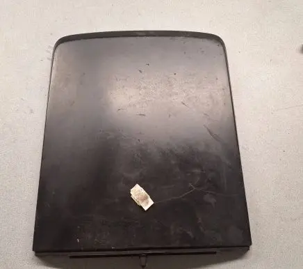 Volkswagen New Beetle Other interior part 1C0858061B