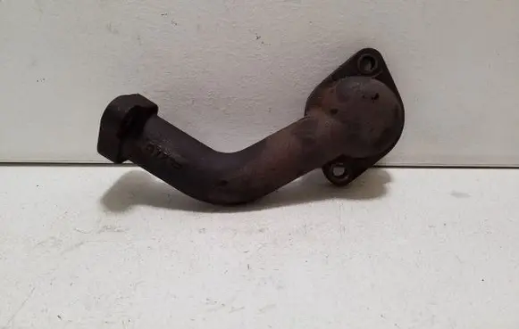Mitsubishi L200 EGR valve line/pipe/hose 