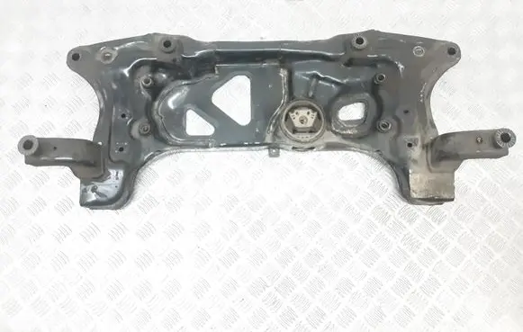 Volkswagen PASSAT B7 USA Front subframe 5C0199369E