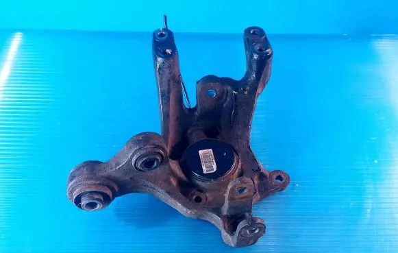 KIA Ceed Rear wheel hub JD399 399 A6400