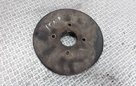 SsangYong Kyron Water pump pulley 