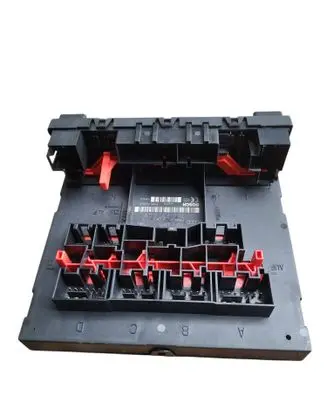 Volkswagen PASSAT B6 Comfort/convenience module 3C0937049J