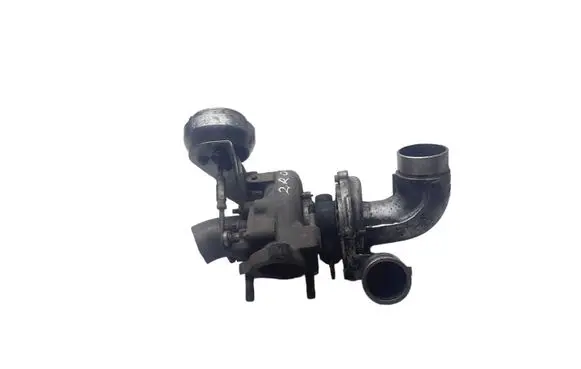 Toyota RAV 4 (XA30) Turbo 1720126020 060412419E
