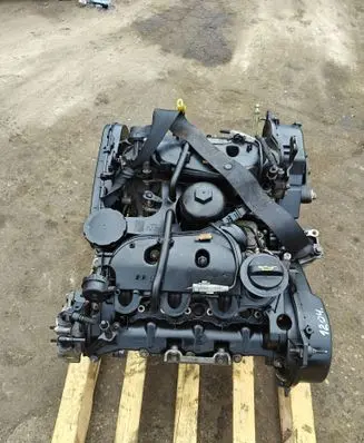 Citroen C5 Engine ELD11