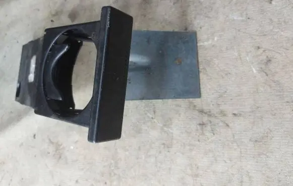 Ford Galaxy Cup holder 7M3858602