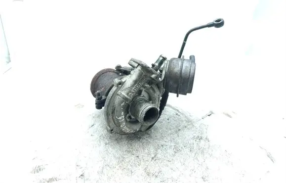 Fiat Fiorino Turbo 55237520 7991712