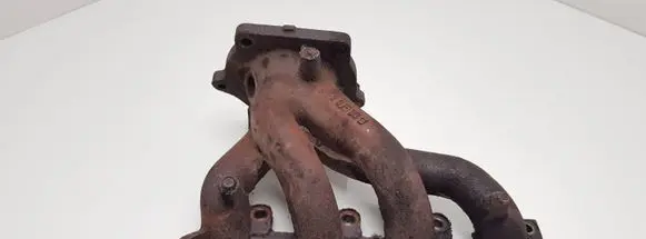 Hyundai Atos Prime Exhaust manifold