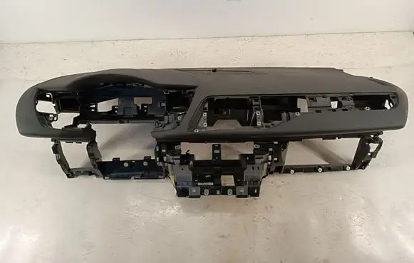 Citroen C5 Dashboard NOCODE