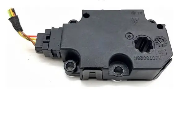 Audi A5 Air flap motor/actuator ET416003