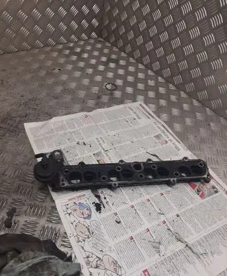 Opel Zafira A Intake manifold 90500932