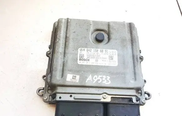 Engine control unit/module
