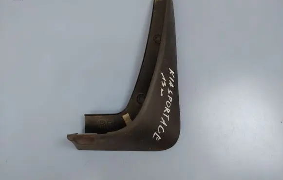 KIA Sportage Rear mudguard 86880C5000