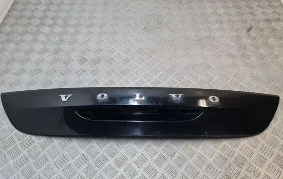 Volvo V40 Tailgate trim 31301301