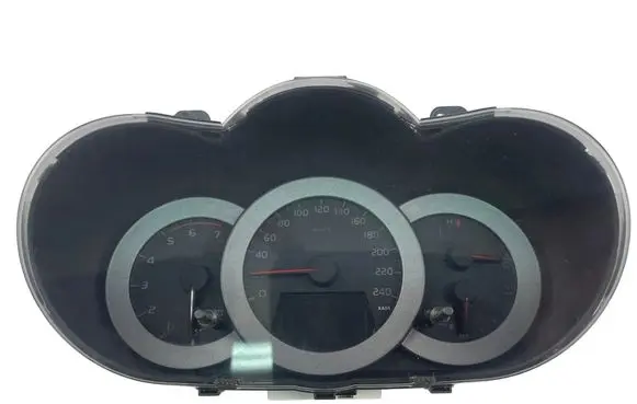 Toyota RAV 4 (XA30) Speedometer (instrument cluster) 8380042D03