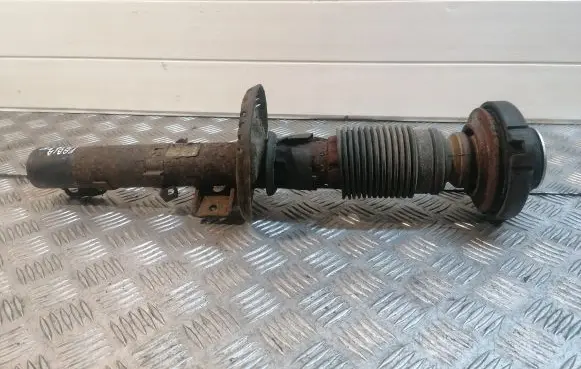 Skoda Fabia Mk2 (5J) Front shock absorber/damper