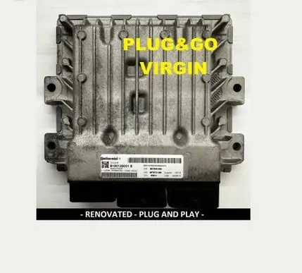 Engine control unit/module