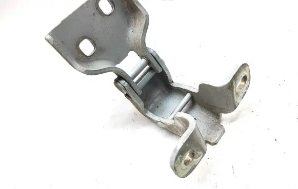 Front door upper hinge