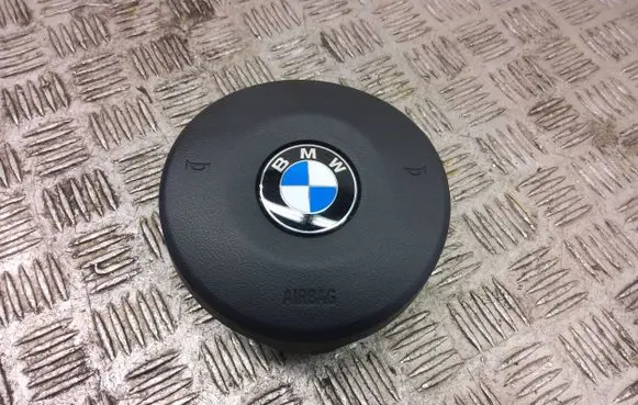 BMW X2 F39 Steering wheel airbag 33809248102