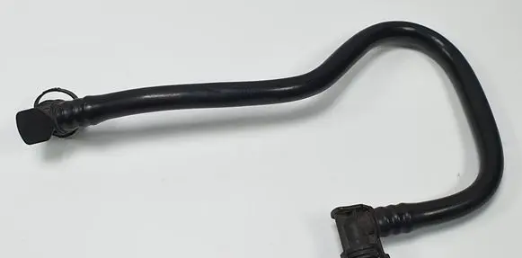 Jaguar S-Type Brake booster pipe/hose STYPE