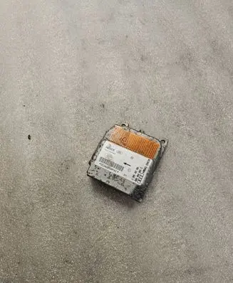 Audi A8 S8 D2 4D Airbag control unit/module 4D0959655C 0285001150