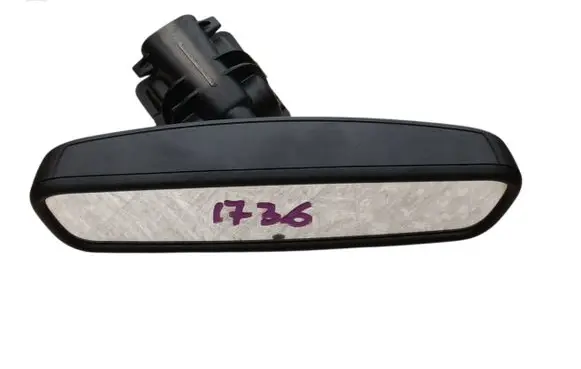 Land Rover Evoque I Rear view mirror (interior) FK7217E678AA 9054256