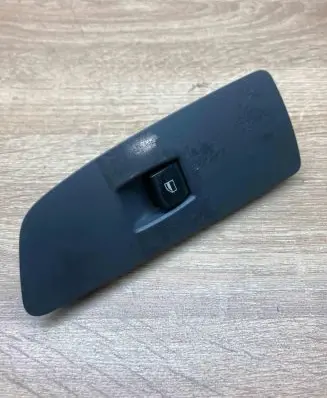 BMW 1 E81 E87 Electric window control switch 6970250 6935534