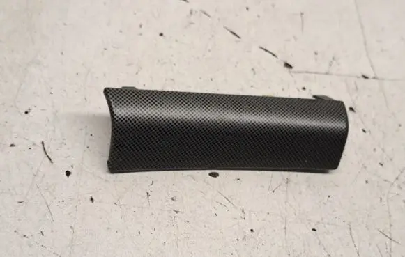 Toyota Avensis T250 Dashboard glove box trim 5547405010