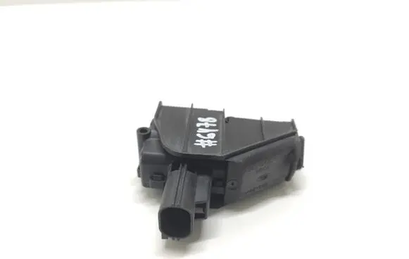Ford S-MAX Fuel tank cap lock 6M21220A20AC