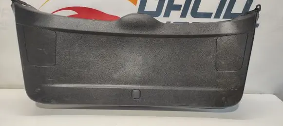 Subaru Outback Trunk/boot lower side trim panel 94320AJ000 94321AJ000
