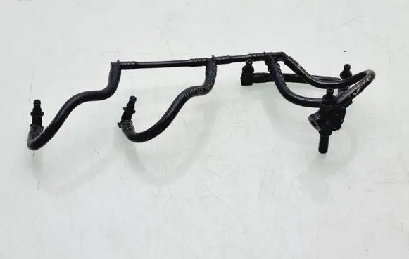 Renault Clio IV Fuel return line/hose S21467a