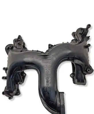 Audi A6 S6 C7 4G Intake manifold 059129711CF