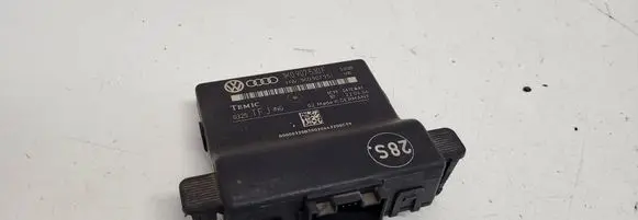 Volkswagen Caddy Gateway control module 1K0907530F 1K0907951 0325