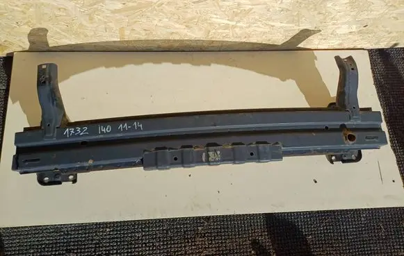 Hyundai i40 Front bumper support beam 