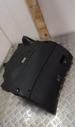 Audi A6 S6 C5 4B Glove box 4b1857035k