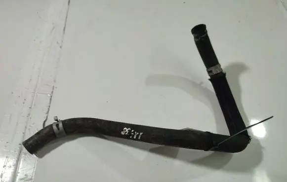 Toyota Corolla Verso AR10 Engine coolant pipe/hose 