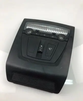 BMW 6 F12 F13 Front seat light 1702715090 52123301