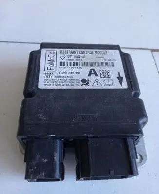 Ford Edge II Airbag control unit/module F2GT14B321AC