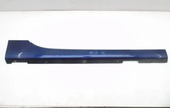 Mazda MX-5 NC Miata Sill