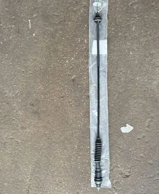 Citroen Berlingo Clutch cable 2150AH 56596