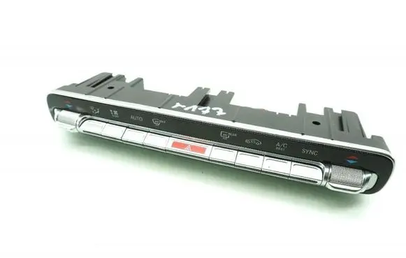 Mercedes-Benz A W177 Climate control unit A2479053402