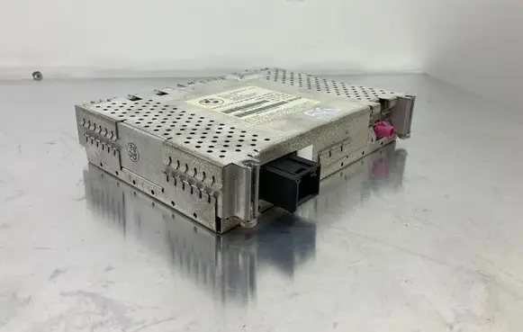 BMW 5 E60 E61 Other control units/modules 9162994 16308310
