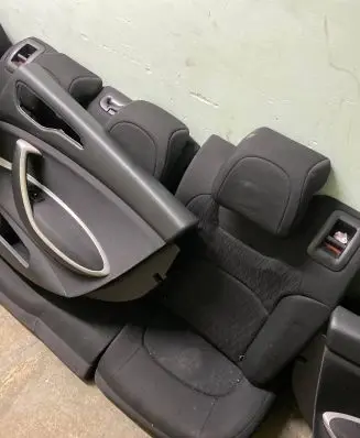 Citroen C5 Interior set 