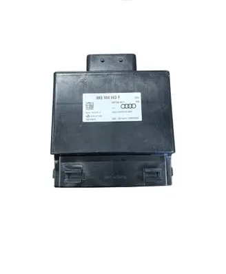 Audi A6 S6 C7 4G Voltage converter/converter module 8K0959663F