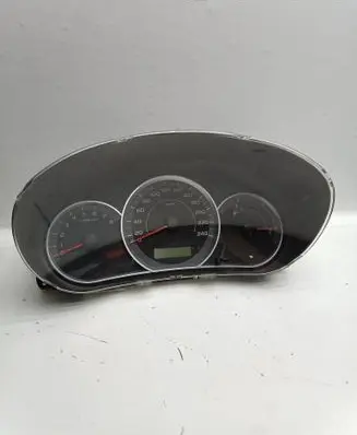Subaru Impreza III Speedometer (instrument cluster) 85003FG180